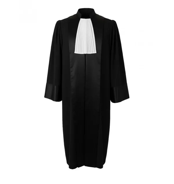 Robă judecător
